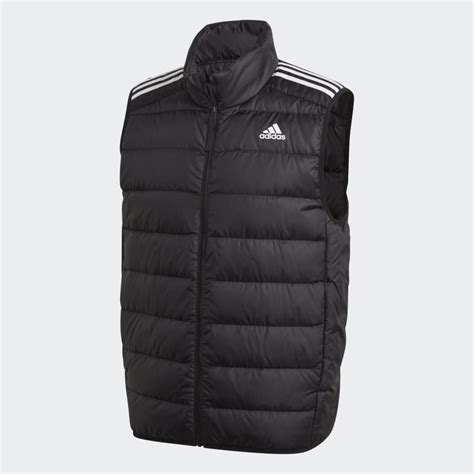 Zwarte Adidas Vest online kopen 